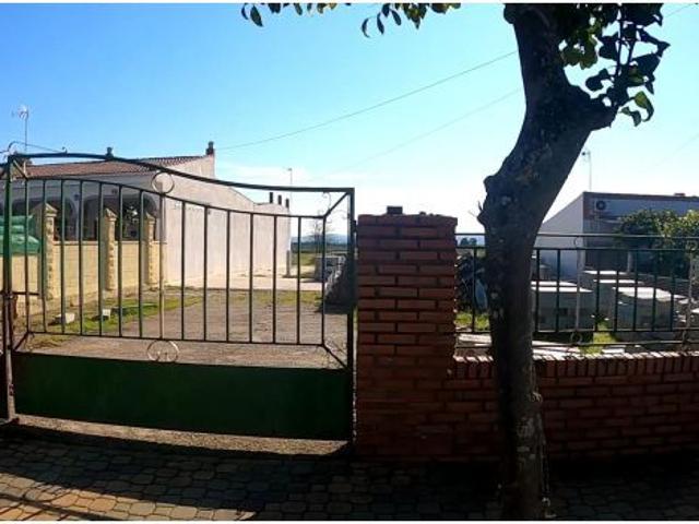 PARCELA URBANA PARA HACER EL HOGAR QUE DESEA
