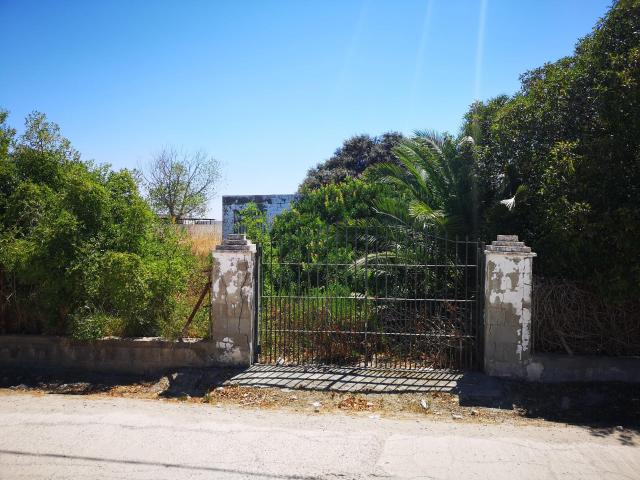 Parcela urbana residencial en venta en El Puerto de Santa María Cádiz