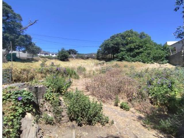 Parcela urbanizable de 1.200 m2 en Pelayo, Algeciras