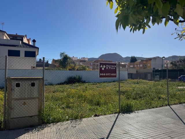 Parcela Urbanizable en Beniaján Oportunidad Única
