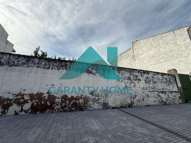 ? ¡PARCELA URBANIZABLE EN CASAR DE CÁCERES – GRAN OPORTUNIDAD DE INVERSIÓN! ✨