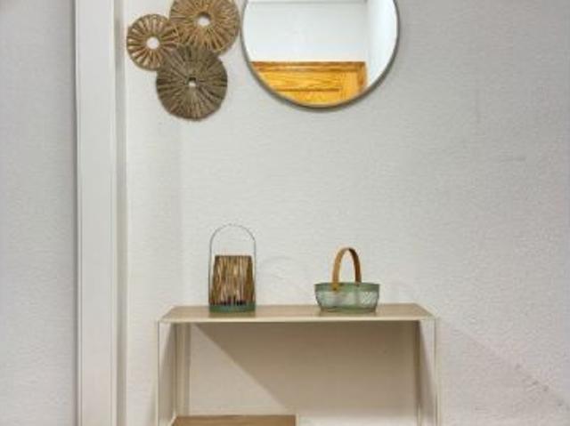 PARCELA URBANIZABLE EN CORTIJO SAN JAVIER