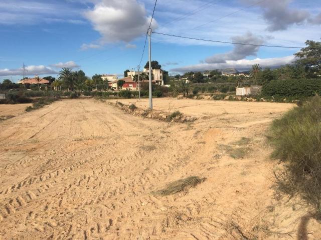 Parcela Urbanizable En Peña Las Aguilas, Buen Acceso y Buenas Vistas ¡INFORMATE!