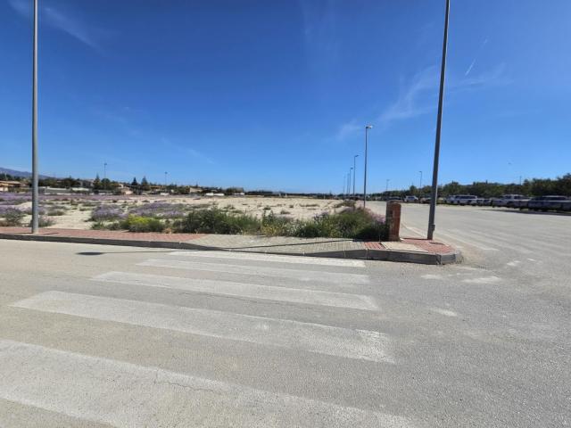 Parcela Venta Murcia