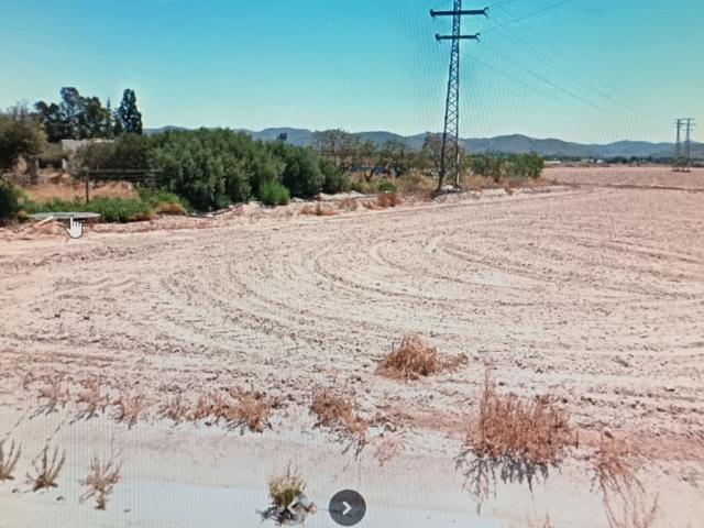 Parcela Venta Murcia