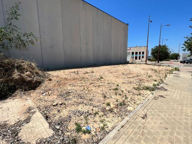 Parcela Venta Murcia