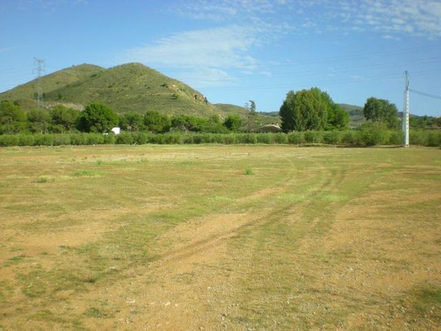 Parcela Venta Murcia