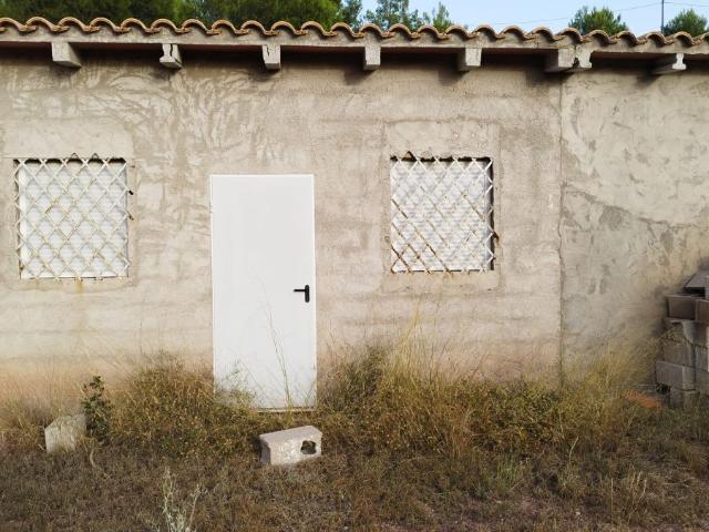 Parcela Venta Murcia
