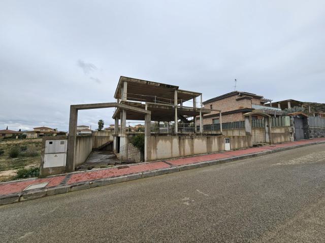 Parcela Venta Murcia