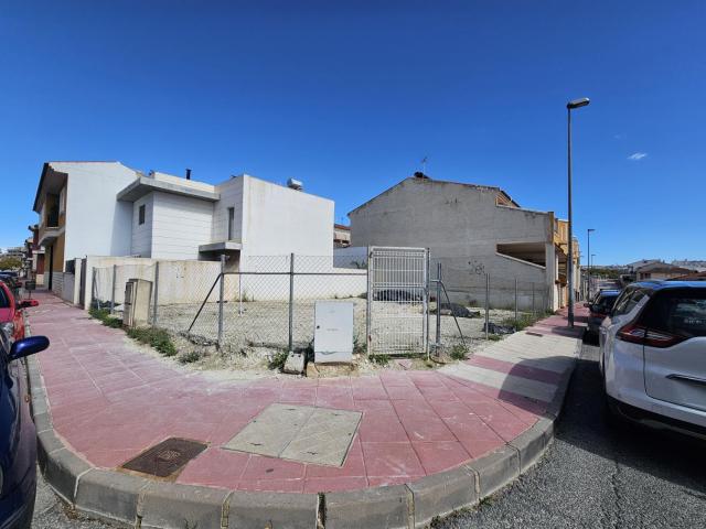 Parcela Venta Murcia