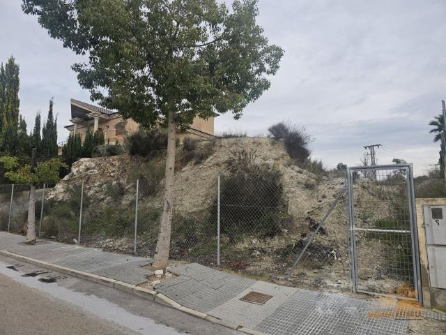 Parcela Venta Murcia