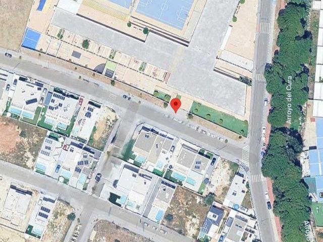 Parcela Venta Málaga