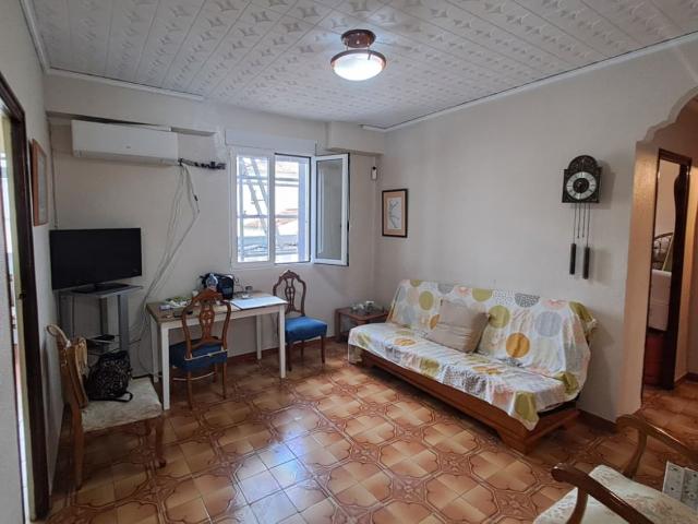 Parcela Venta Málaga