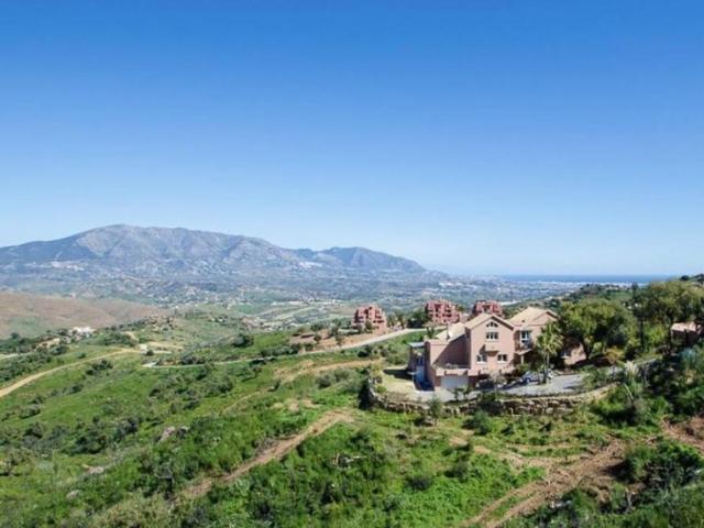 Parcela Venta Málaga
