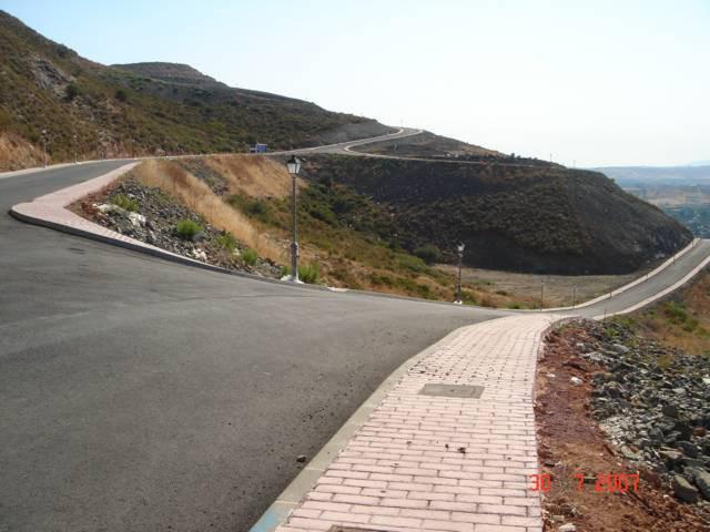 Parcela Venta Málaga