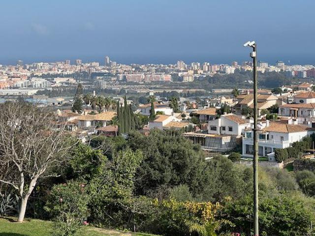 Parcela Venta Málaga