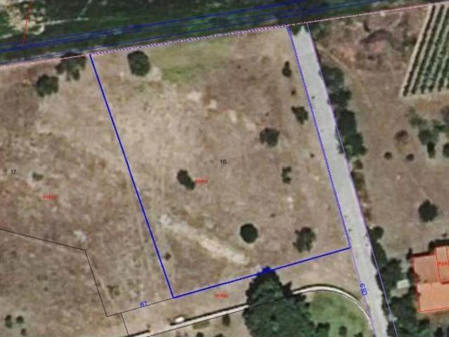 PARCELA VENTA NUEVO NAHARROS. Urbis te ofrece un terreno en venta en Naharros del Río, Pelabravo, Sa