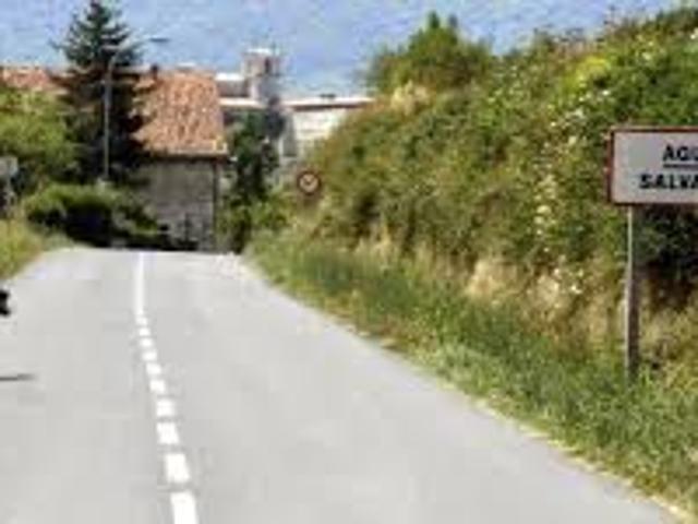 Parcela Venta Alava