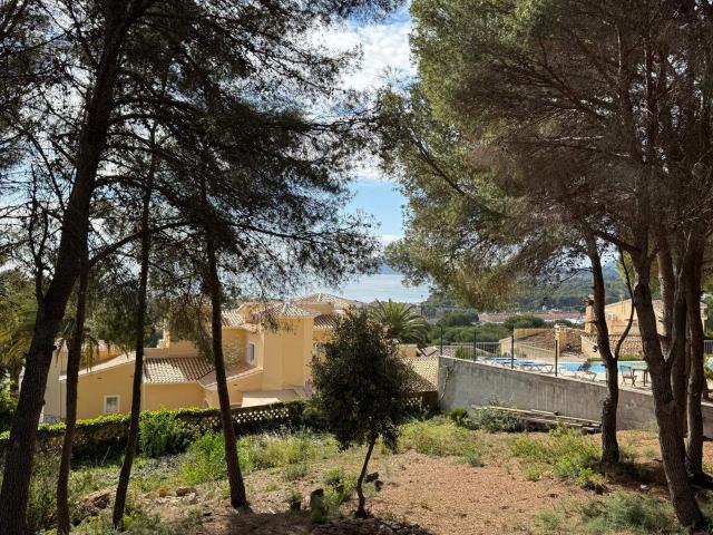 Parcela Venta Alicante