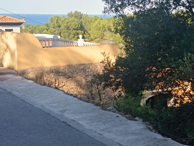 Parcela Venta Alicante