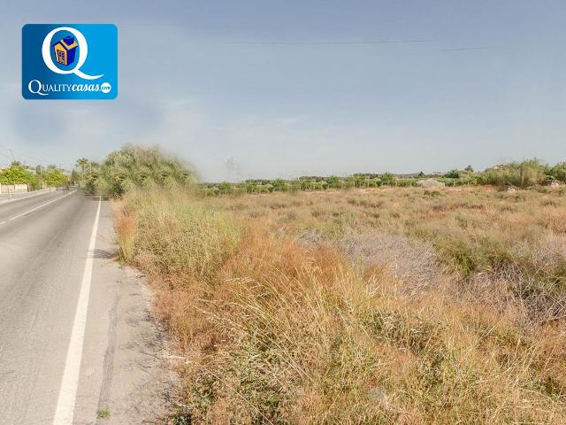 Parcela Venta Alicante