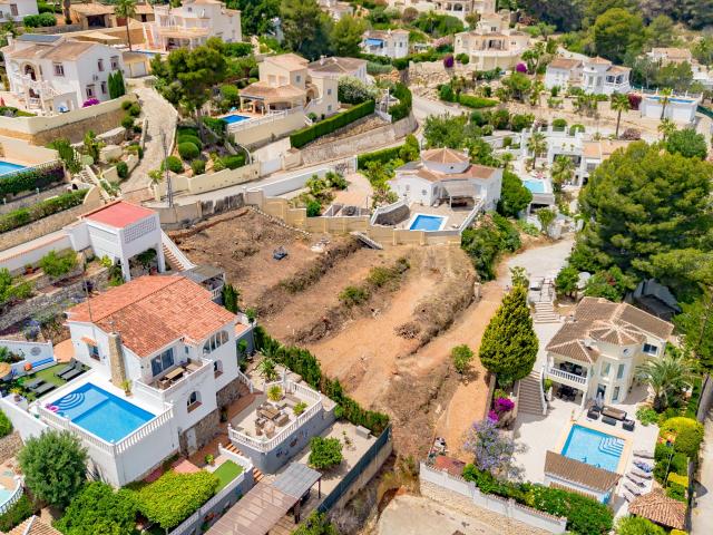 Parcela Venta Alicante