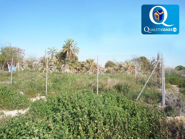 Parcela Venta Alicante