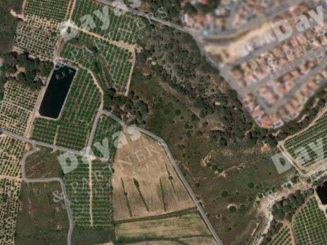 Parcela Venta Alicante