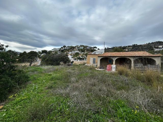 Parcela Venta Alicante
