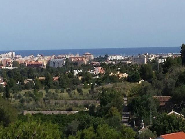 Parcela Venta Alicante