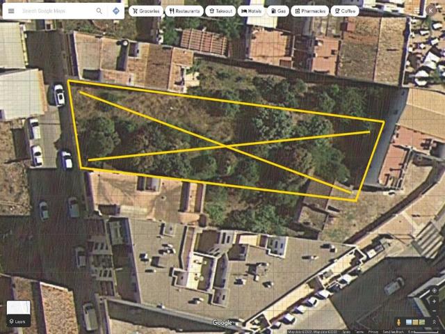 Parcela Venta Alicante
