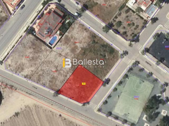 Parcela Venta Almería