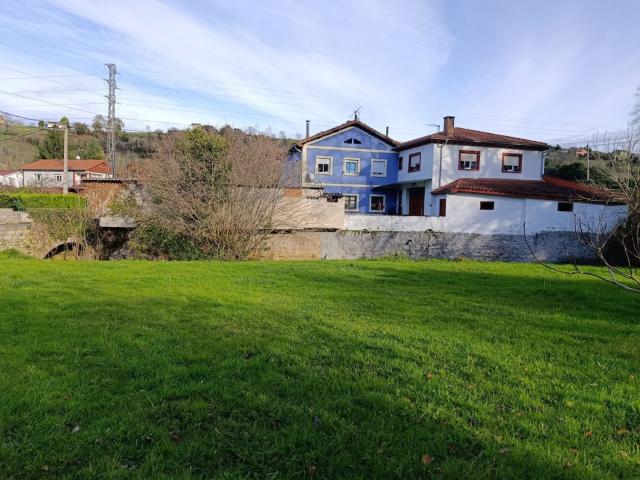Parcela Venta Asturias