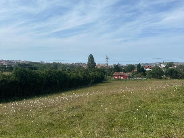 Parcela Venta Asturias