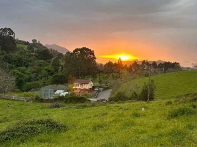 Parcela Venta Asturias