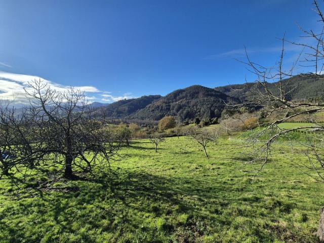 Parcela Venta Asturias
