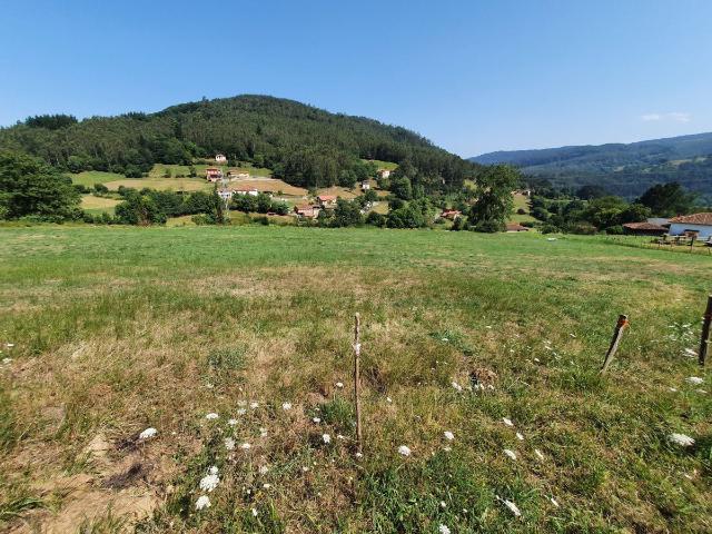 Parcela Venta Asturias
