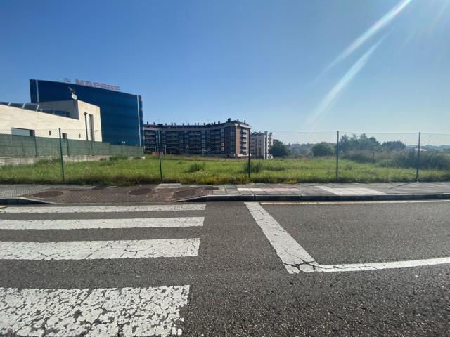 Parcela Venta Asturias