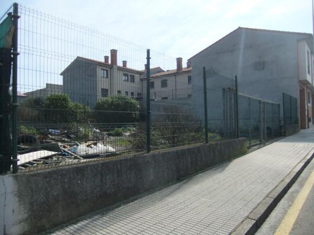 Parcela Venta Asturias
