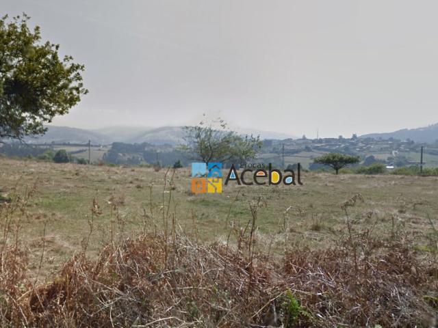 Parcela Venta Asturias