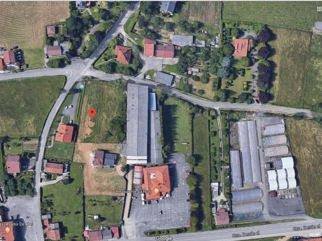 Parcela Venta Asturias