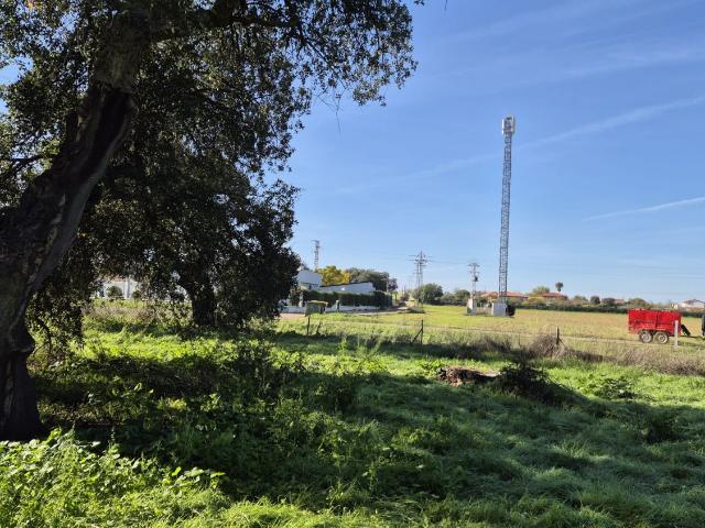 Parcela Venta Badajoz