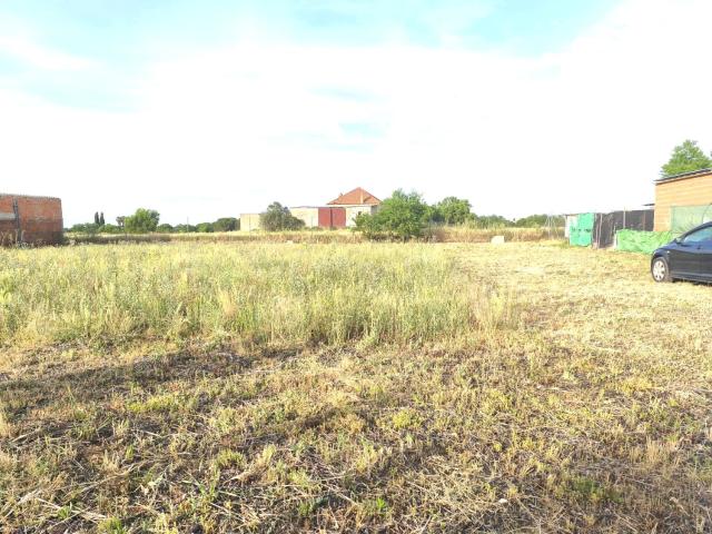 Parcela Venta Badajoz