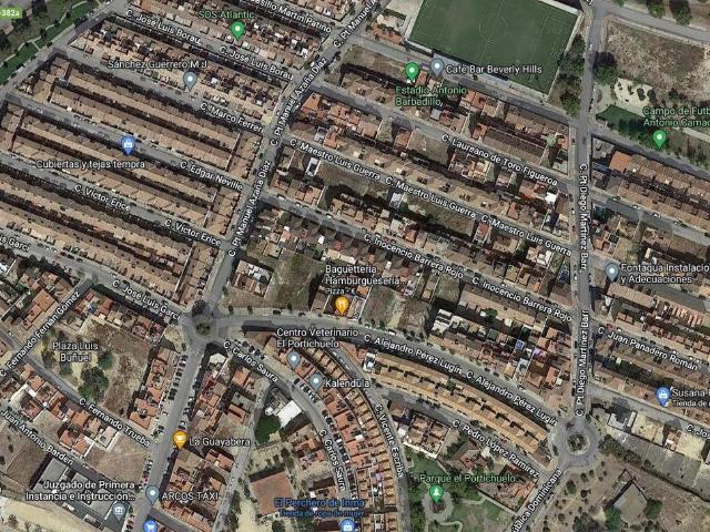 Parcela Venta Cádiz