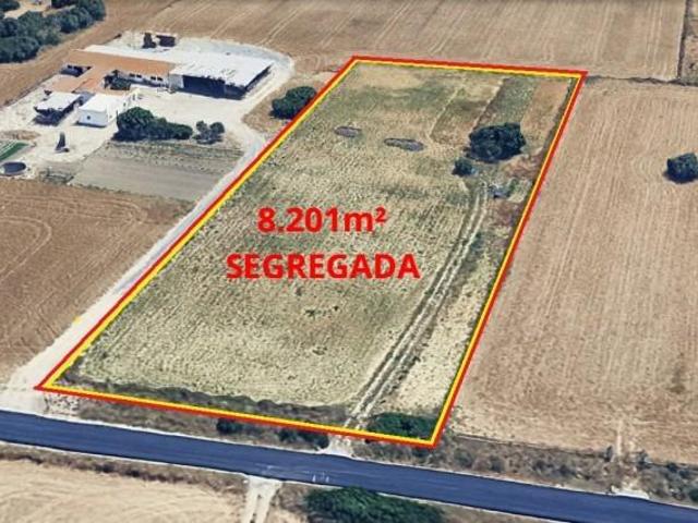Parcela Venta Cádiz