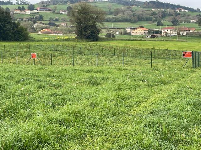 Parcela Venta Cantabria