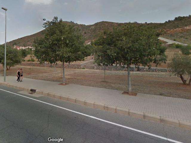 Parcela Venta Castellón