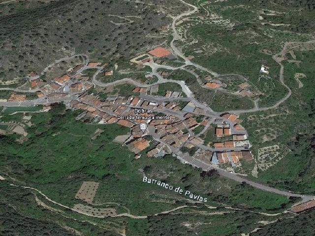Parcela Venta Castellón