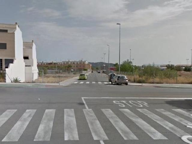 Parcela Venta Castellón