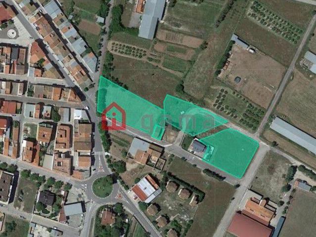 Parcela Venta Castellón